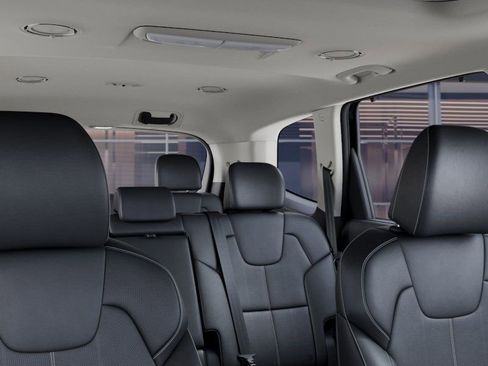 New 2025 Kia Telluride EX image 28