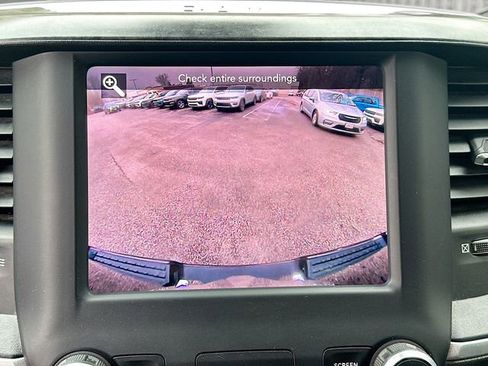 Used 2019 RAM 1500 Big Horn image 14