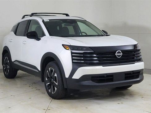 Certified 2026 Nissan Kicks SV w/ Cold Weather Package image 1