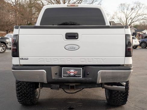 Used 2013 Ford F250 XLT w/ XLT Interior Pkg image 35