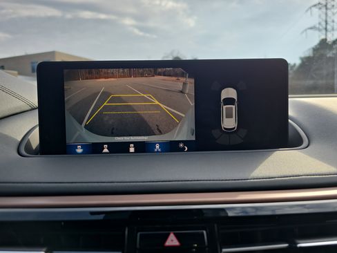 Used 2022 Acura MDX SH-AWD w/ Technology Package image 22