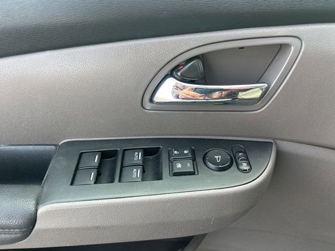 Used 2016 Honda Odyssey EX-L image 15