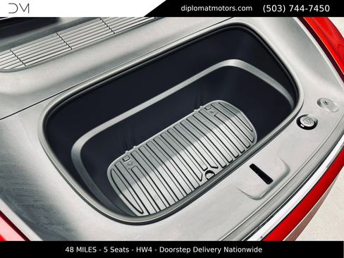 Used 2026 Tesla Model Y AWD image 43