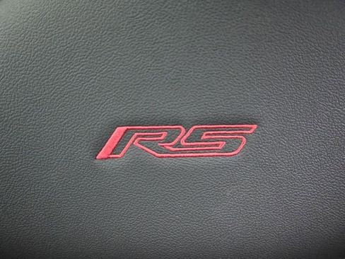 New 2026 Chevrolet Trax RS w/ Sunroof Package FWD image 30