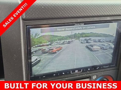 New 2025 Chevrolet Low Cab Forward 5500XG image 10