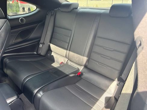 Used 2018 Lexus RC 350 AWD image 14