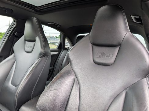 Used 2014 Audi S4 Premium Plus AWD/4WD image 15