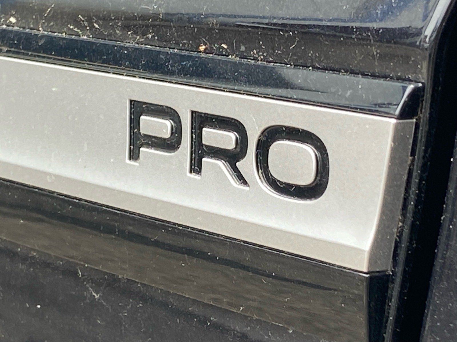 Certified 2025 Volkswagen ID.4 Pro RWD image 3