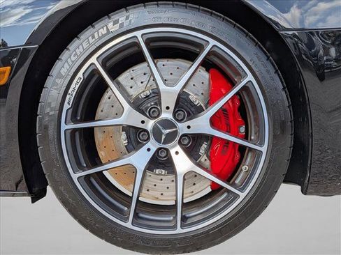 Used 2015 Mercedes-Benz SLS AMG GT Final Edition image 18