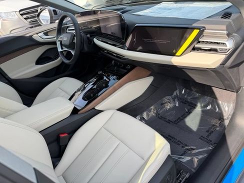 New 2026 Audi A5 2.0T Premium Plus AWD/4WD image 27