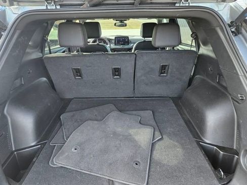 Used 2025 Chevrolet Blazer RS image 22