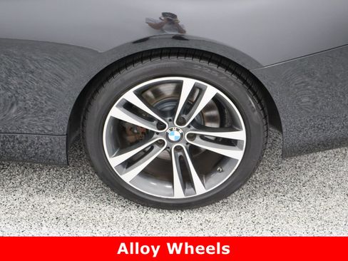 Used 2020 BMW 440i Convertible w/ Convenience Package image 10