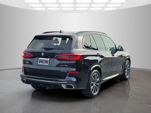 Used 2023 BMW X5 xDrive40i w/ M Sport Package image 6