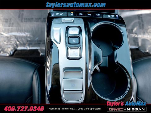 Used 2023 Hyundai Tucson Limited AWD/4WD image 26