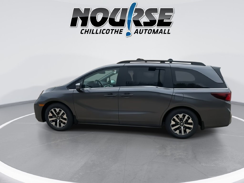 New 2026 Honda Odyssey EX-L image 5