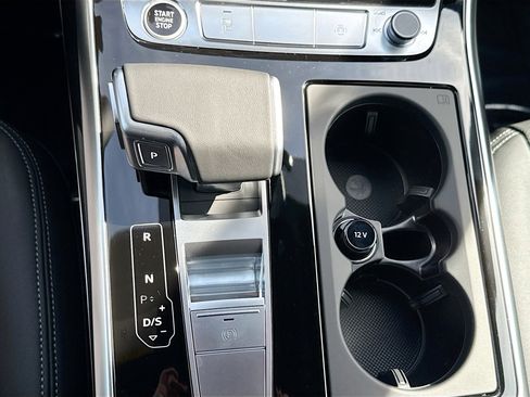 New 2026 Audi Q8 Premium Plus image 29