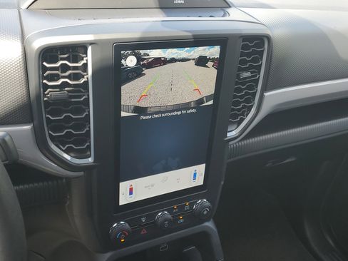 New 2025 Ford Ranger XL image 18