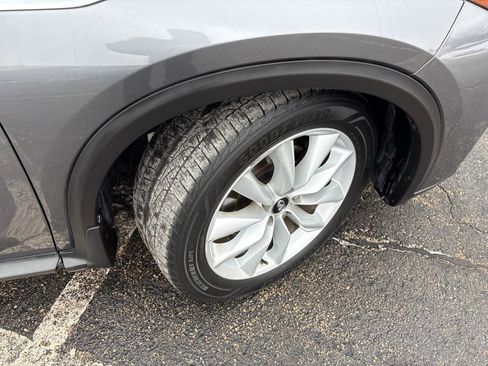 Used 2019 INFINITI QX50 Essential w/ Premium Heat Package image 33