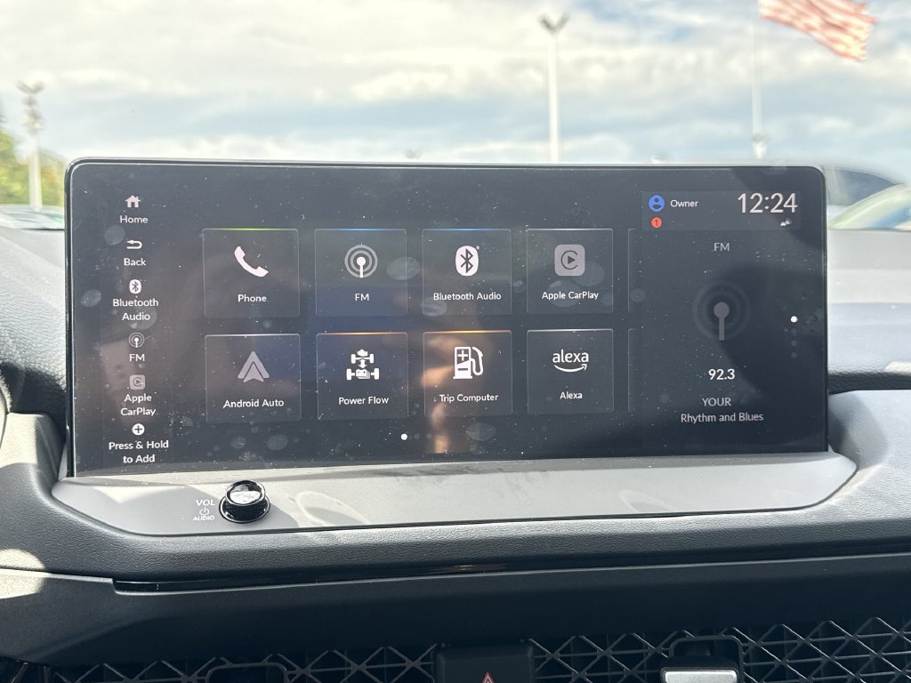 New 2026 Honda Accord Sport image 20