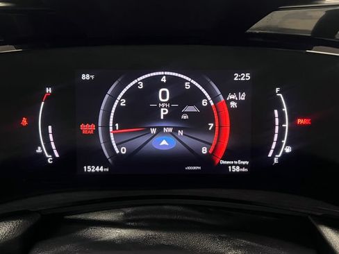 Certified 2024 Lexus NX 350 F Sport AWD/4WD image 17