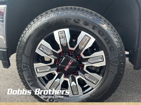 Used 2021 GMC Sierra 2500 2WD Crew Cab w/ Convenience Package image 7