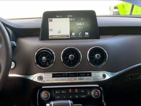 Used 2020 Kia Stinger GT image 6