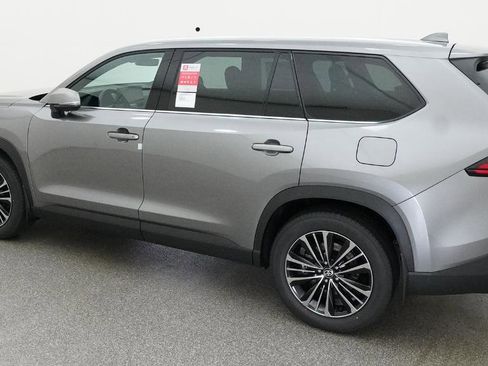 New 2026 Toyota Grand Highlander AWD Hybrid image 45
