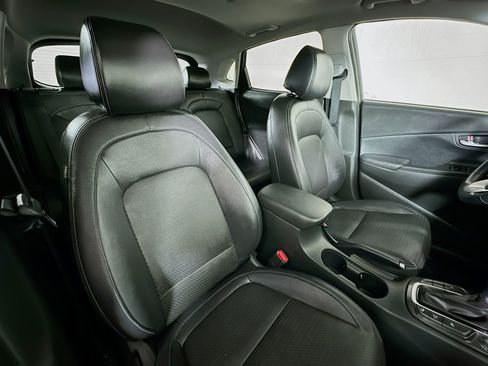 Used 2021 Hyundai Kona Ultimate image 28