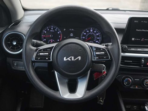 Used 2023 Kia Forte LXS FWD image 16