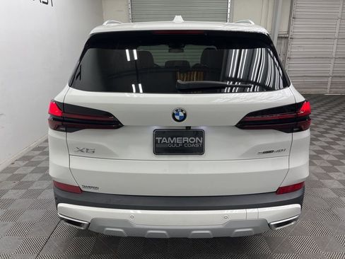 Used 2024 BMW X5 sDrive40i w/ Premium Package RWD image 10