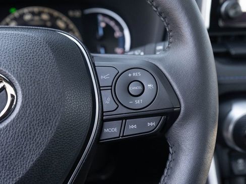 Used 2024 Toyota RAV4 SE image 32