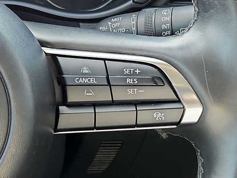 Used 2024 MAZDA CX-30 AWD 2.5 S w/ Select Sport Pkg image 21