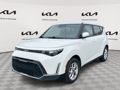 Certified 2024 Kia Soul LX w/ Option Group 015