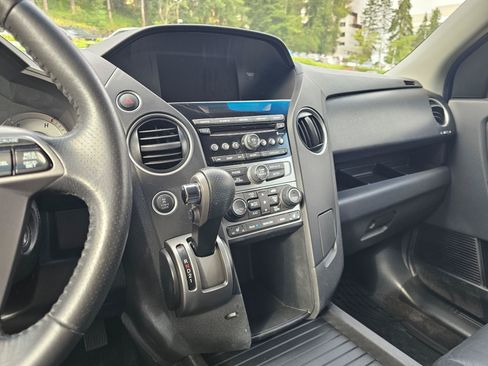 Used 2012 Honda Pilot EX-L image 31