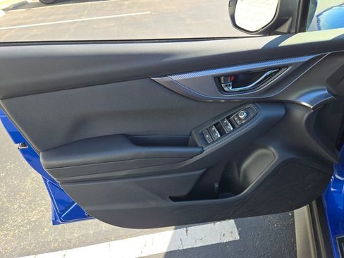 Certified 2023 Subaru WRX Premium image 18