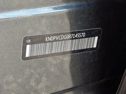 Certified 2024 Kia Sportage EX w/ EX Premium Package AWD/4WD image 27