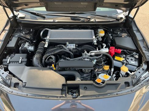 New 2026 Subaru WRX Limited w/ Accessory Package #2 AWD/4WD image 21