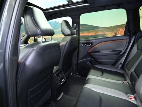 Used 2025 Subaru Forester Sport w/ Popular Package #1 image 52