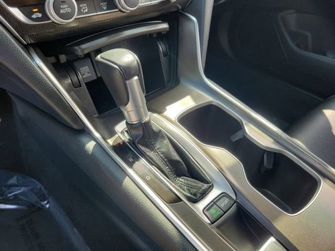 Certified 2020 Honda Accord Sport image 25