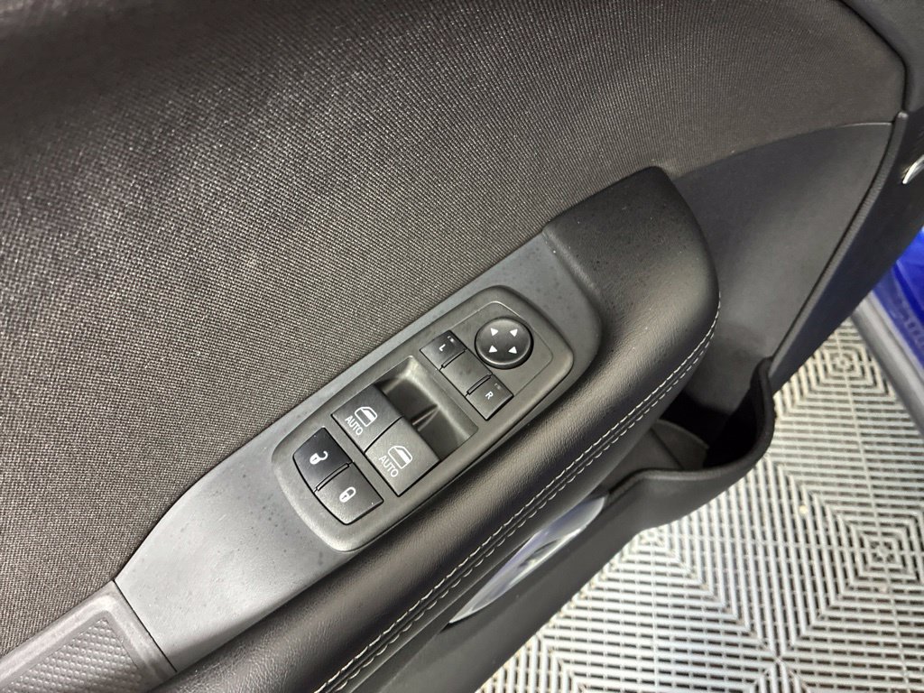 Used 2021 Dodge Challenger R/T Scat Pack RWD image 24