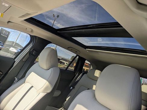 New 2026 MAZDA CX-50 AWD 2.5 S w/ Weather Package image 16