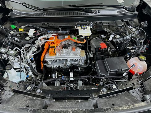 Used 2024 Honda Prologue Touring image 34