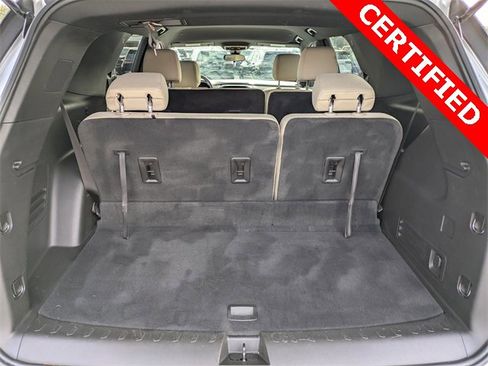 Certified 2022 Chevrolet Traverse LS image 14