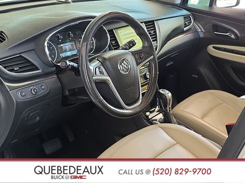 Used 2019 Buick Encore Essence w/ Experience Buick Package FWD image 12