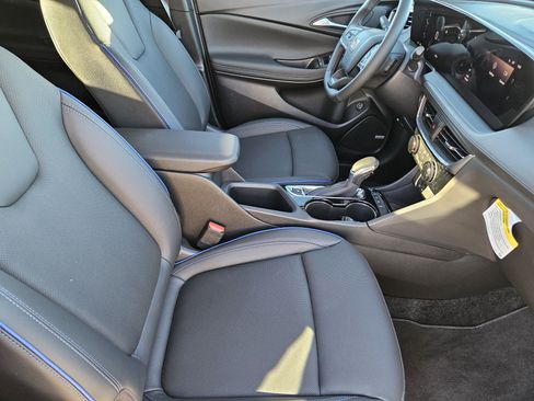 New 2026 Buick Encore GX Sport Touring w/ Advanced Technology Package image 10