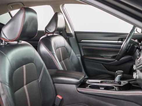 Used 2023 Nissan Altima 2.5 SR FWD image 26