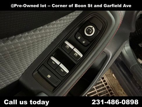 Used 2019 Subaru Forester Sport image 16