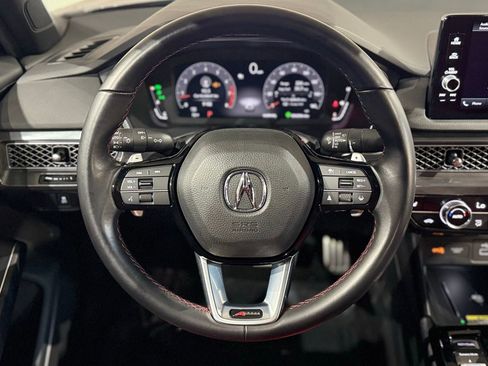 Used 2024 Acura Integra A-Spec image 60