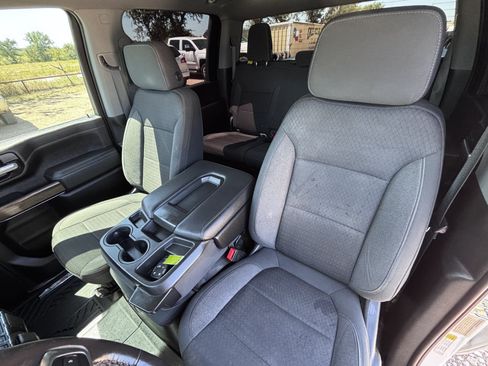 Used 2021 Chevrolet Silverado 2500 LT w/ Texas Edition AWD/4WD image 15