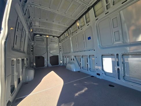 New 2026 Mercedes-Benz Sprinter 2500 image 21
